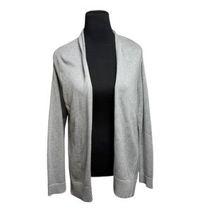 Gray Women's Sweater